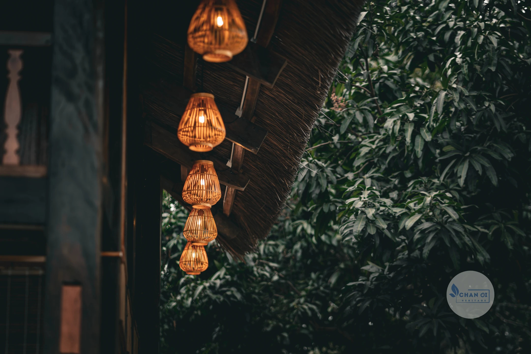 Thảo Mộc riverside Ba Vì